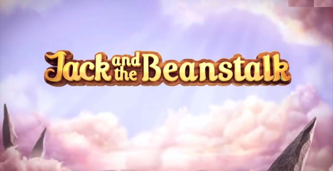 Jack and the Beanstalk Slot Free Play UK — NetEnt Review
